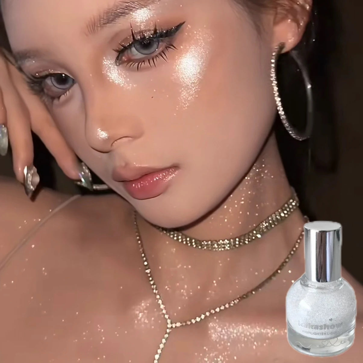 kakashow Liquid Highlighter