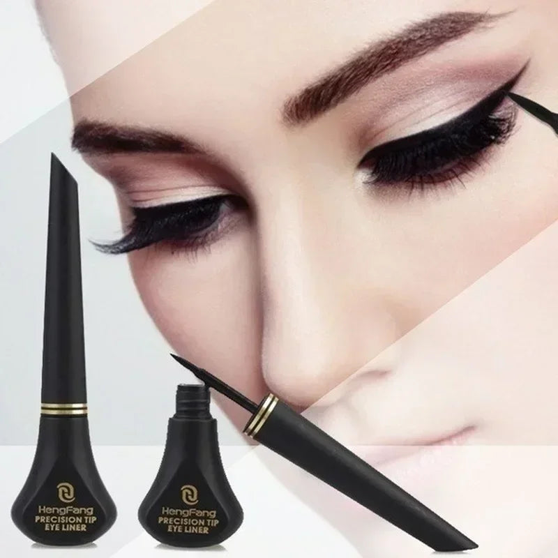 Black Shadow Eyeliner