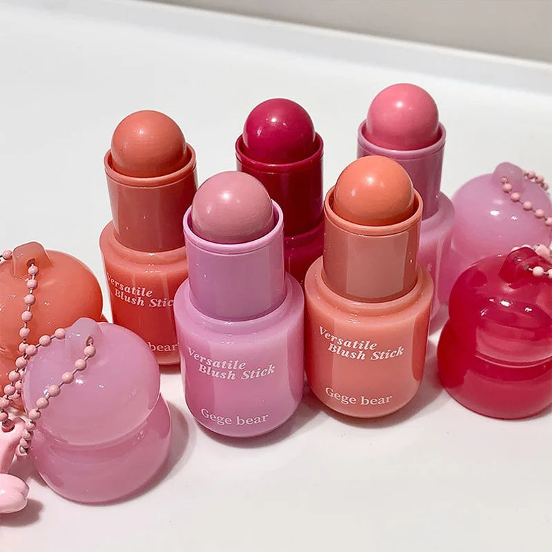Fresh Glow Cheek & Lip Tint