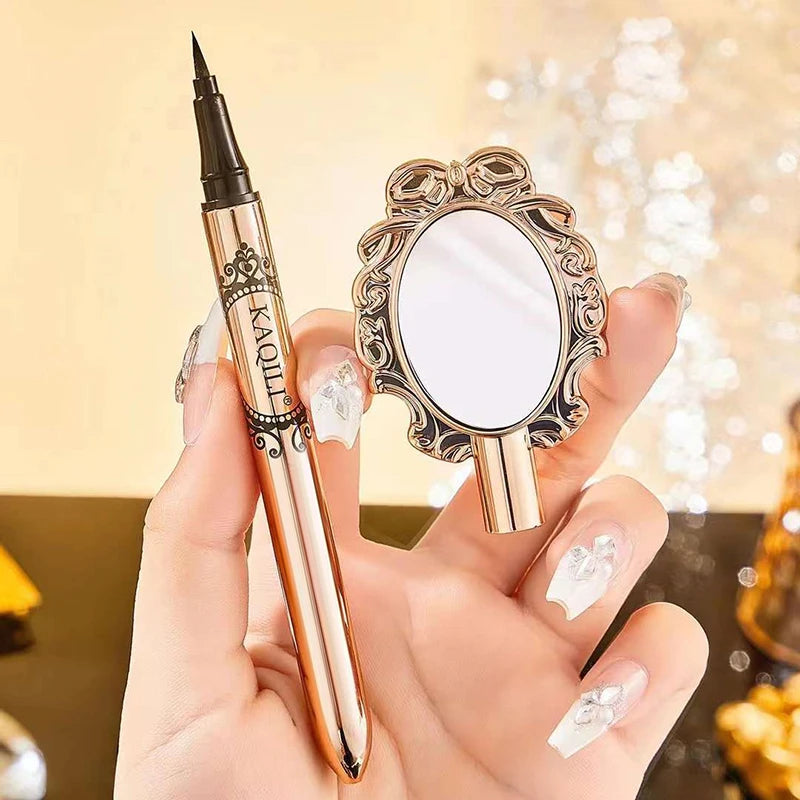 Eyeliner Pencil With Mirror