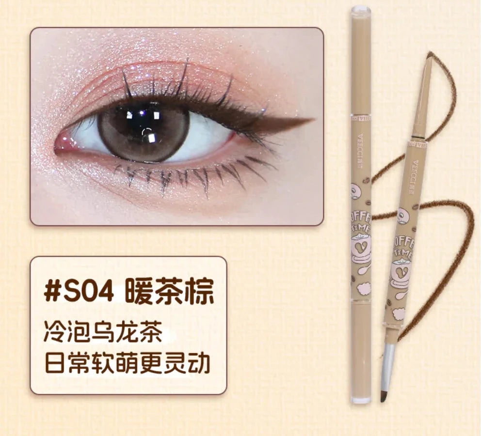 Sharp Line Control Eye Pencil
