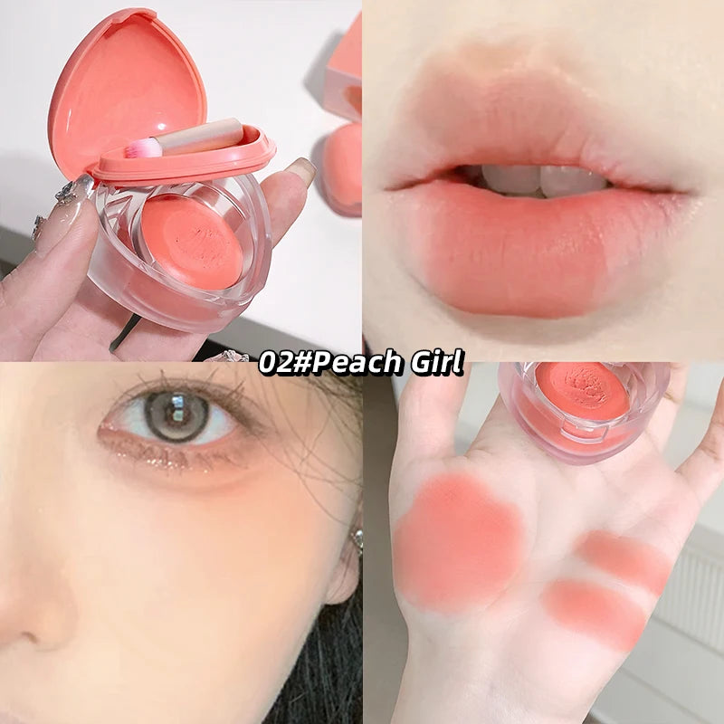 Sweet Matte Love Tint