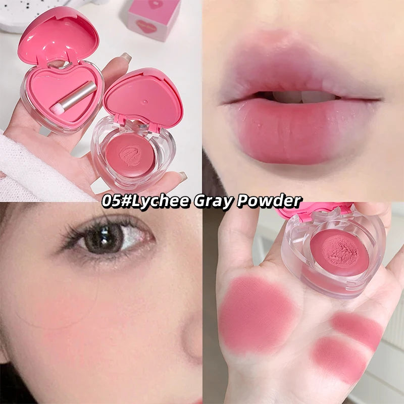 Sweet Matte Love Tint