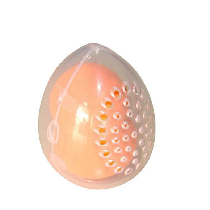 Beauty Blender Holder Box