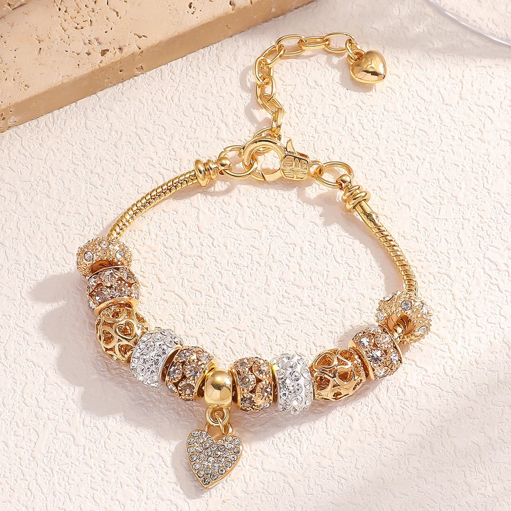 Women's Love Element Fashion Bracelet