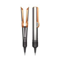 2-in-1 Hair Dryer & Straightener