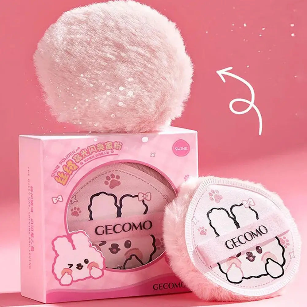 Wet & Dry Beauty Blender