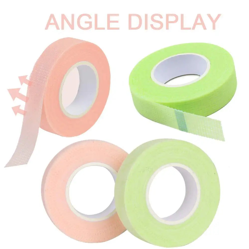 Makeup Eye Shield Tape Roll