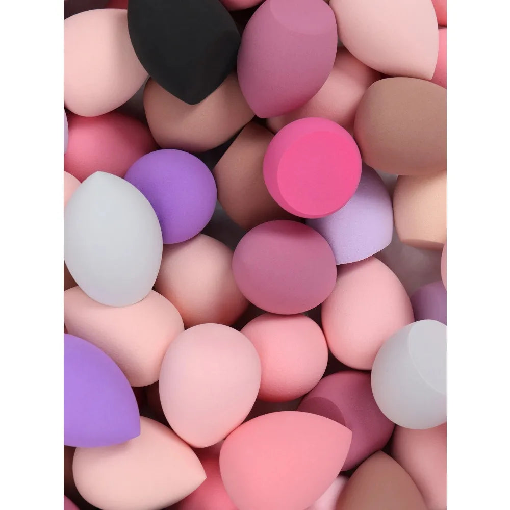 Beauty Blend Sponge Set