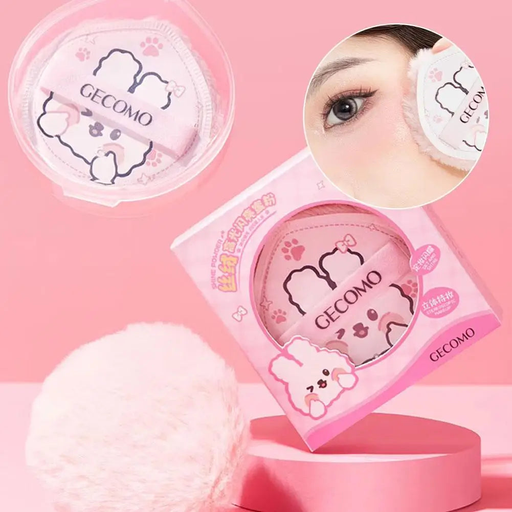Wet & Dry Beauty Blender