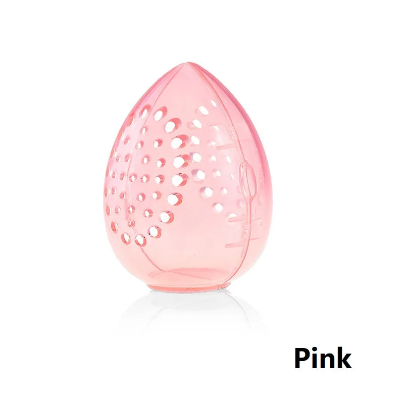 Beauty Blender Holder Box