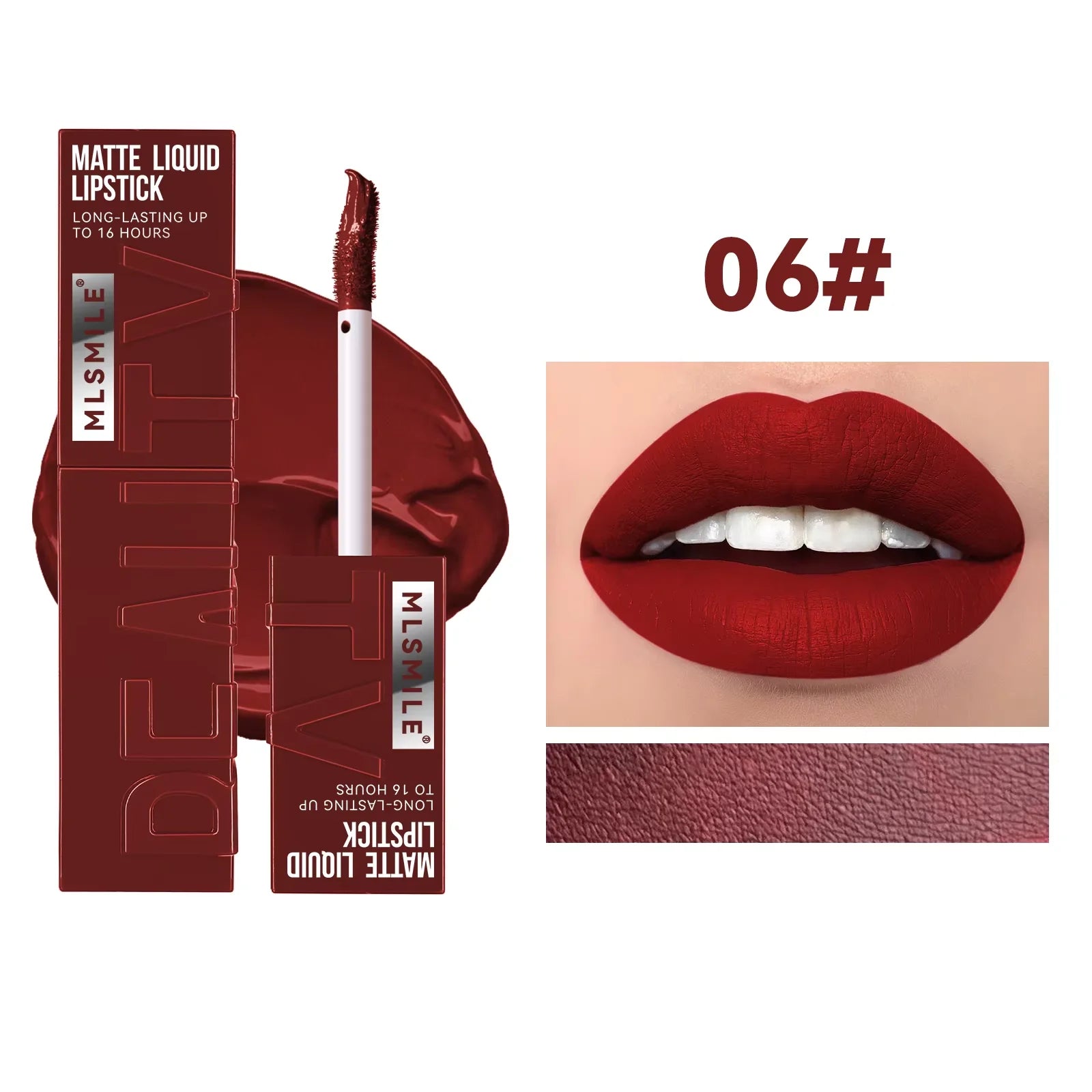 Daily Wear Velvet Lip Gloss Set
