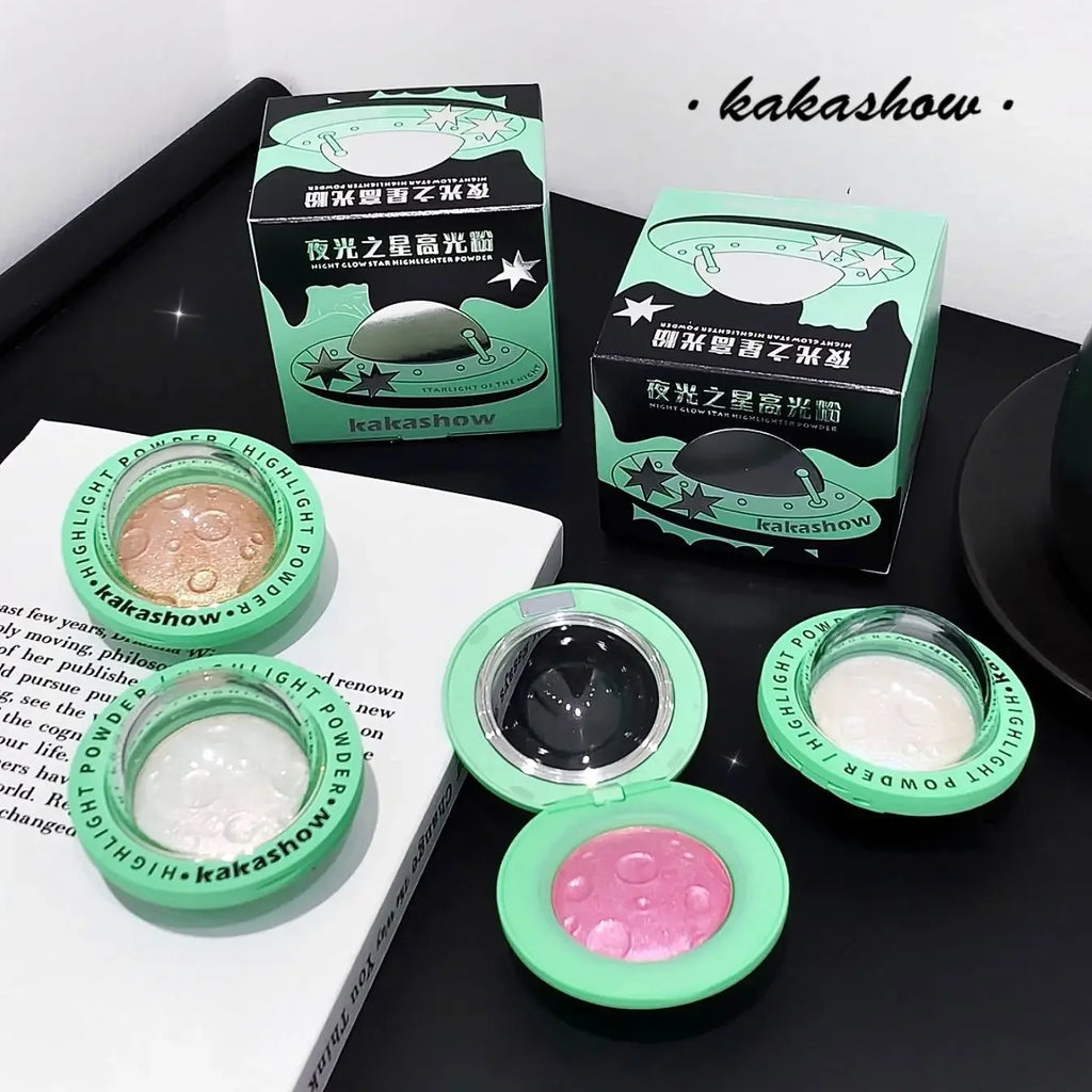 Highlight Powder Korean