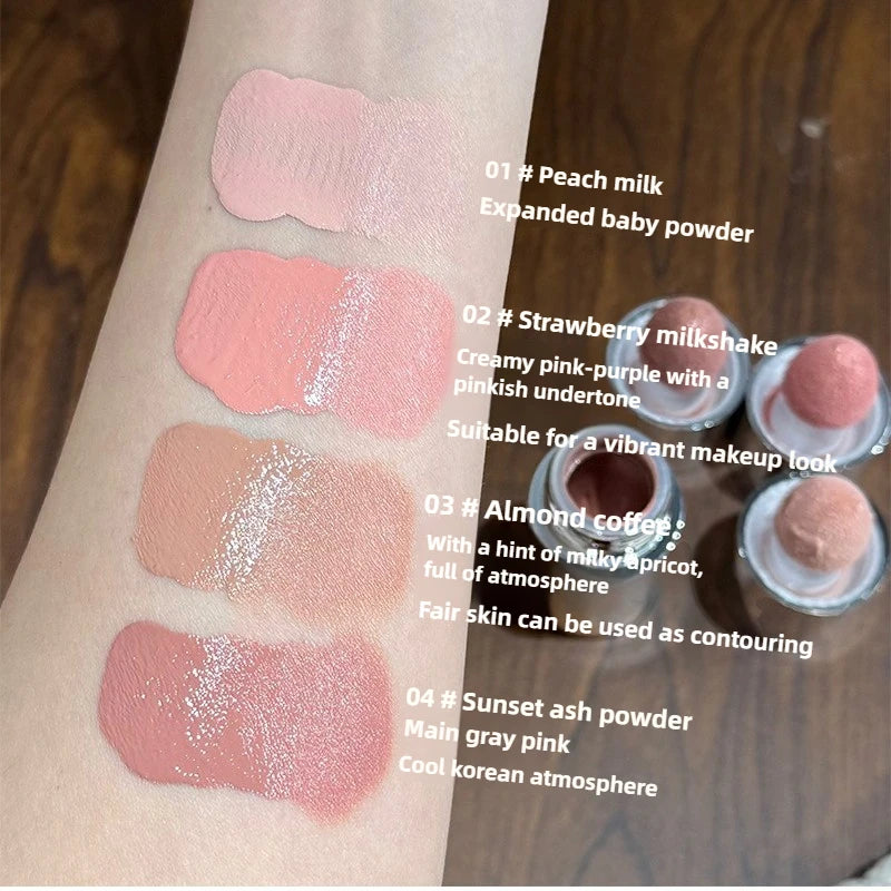 Glow Bloom 2-in-1 Blush