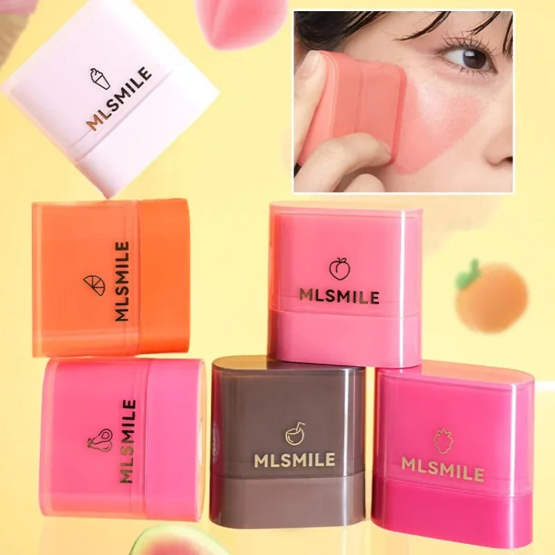 Natural Beauty 2-in-1 Rouge