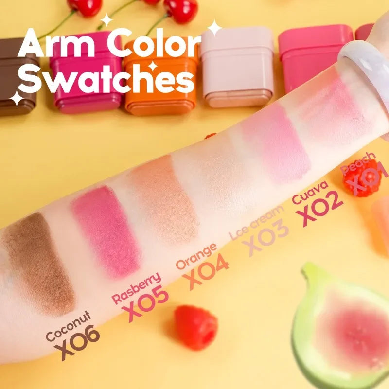 Natural Beauty 2-in-1 Rouge