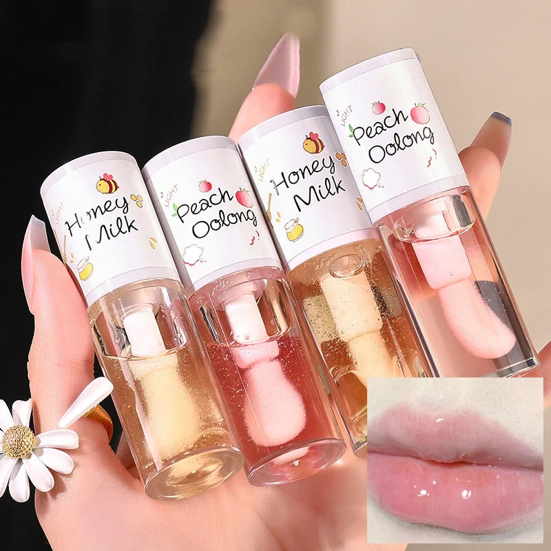 Juicy Jelly Lip Gloss