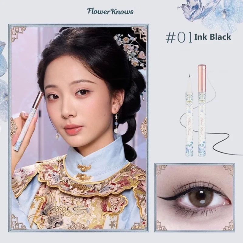 Moonlight Mermaid Eyeliner Pen