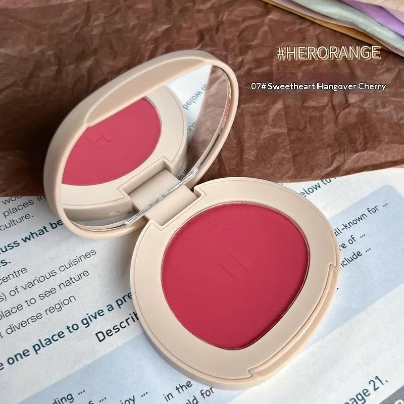 Easy Blend Mono Blush