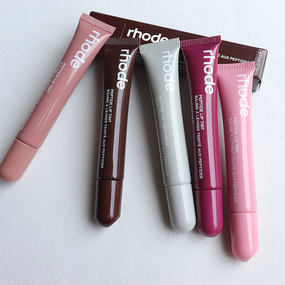 Summer Dew Nourishing Lip Gloss