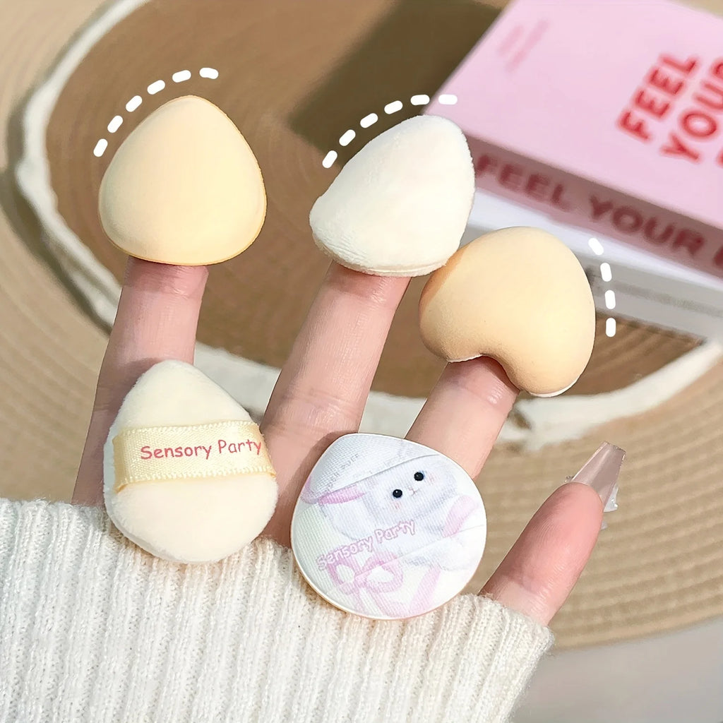 Mini Thumb Makeup Set