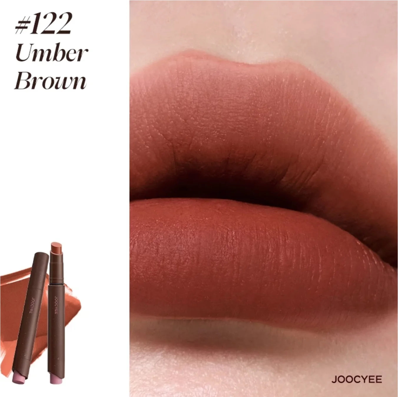 High Coverage Soft Lip Velvet