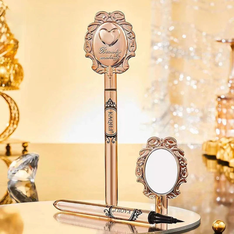 Eyeliner Pencil With Mirror