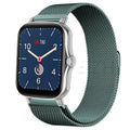 20mm/22mm Metal Magnetic Watch Strap for Amazfit GTS & GTR Series