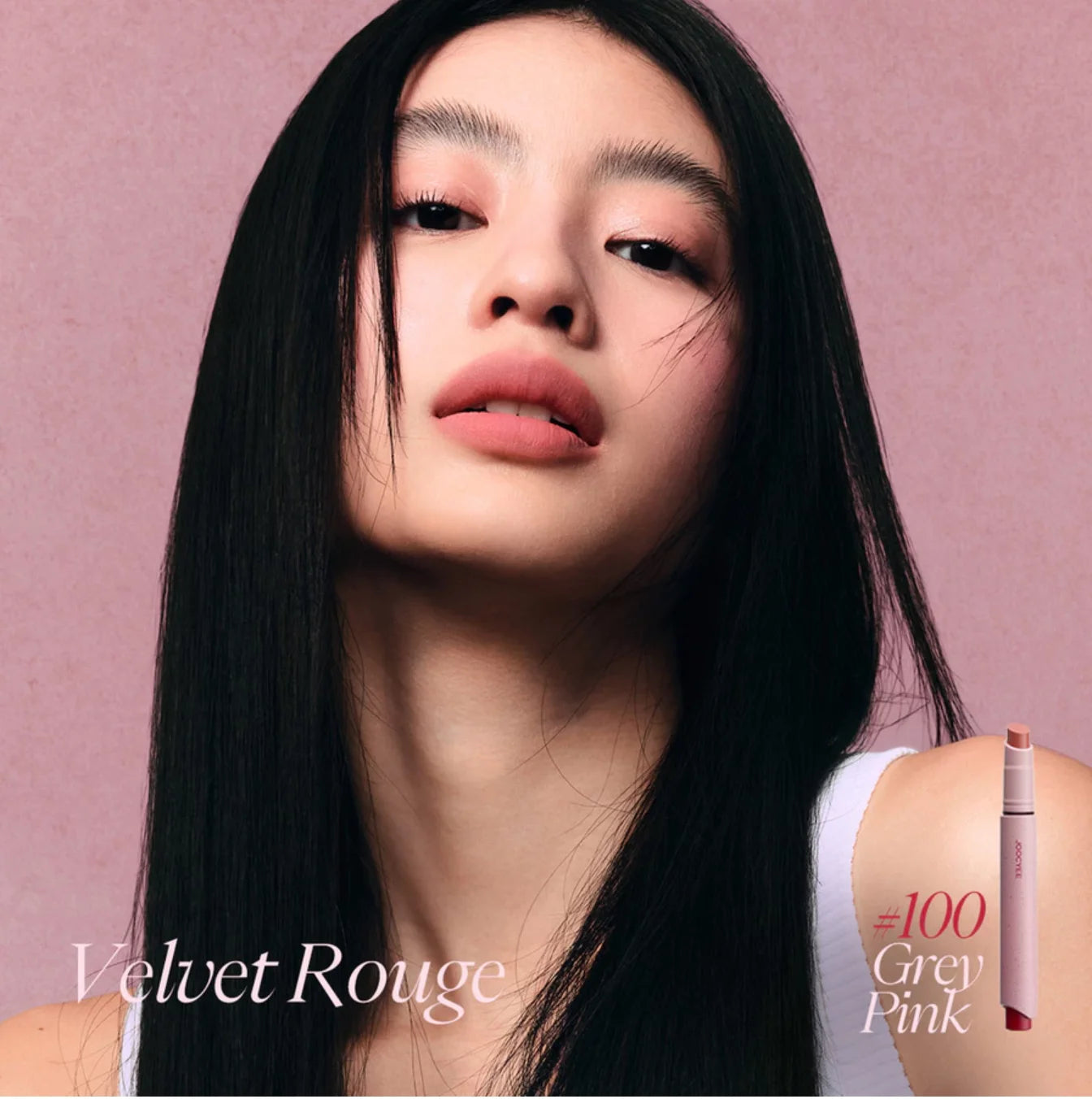 High Coverage Soft Lip Velvet