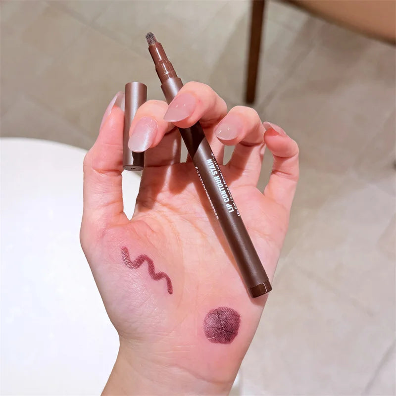 Huda Beauty Faux Filler Shiny Non-Sticky Lip Gloss