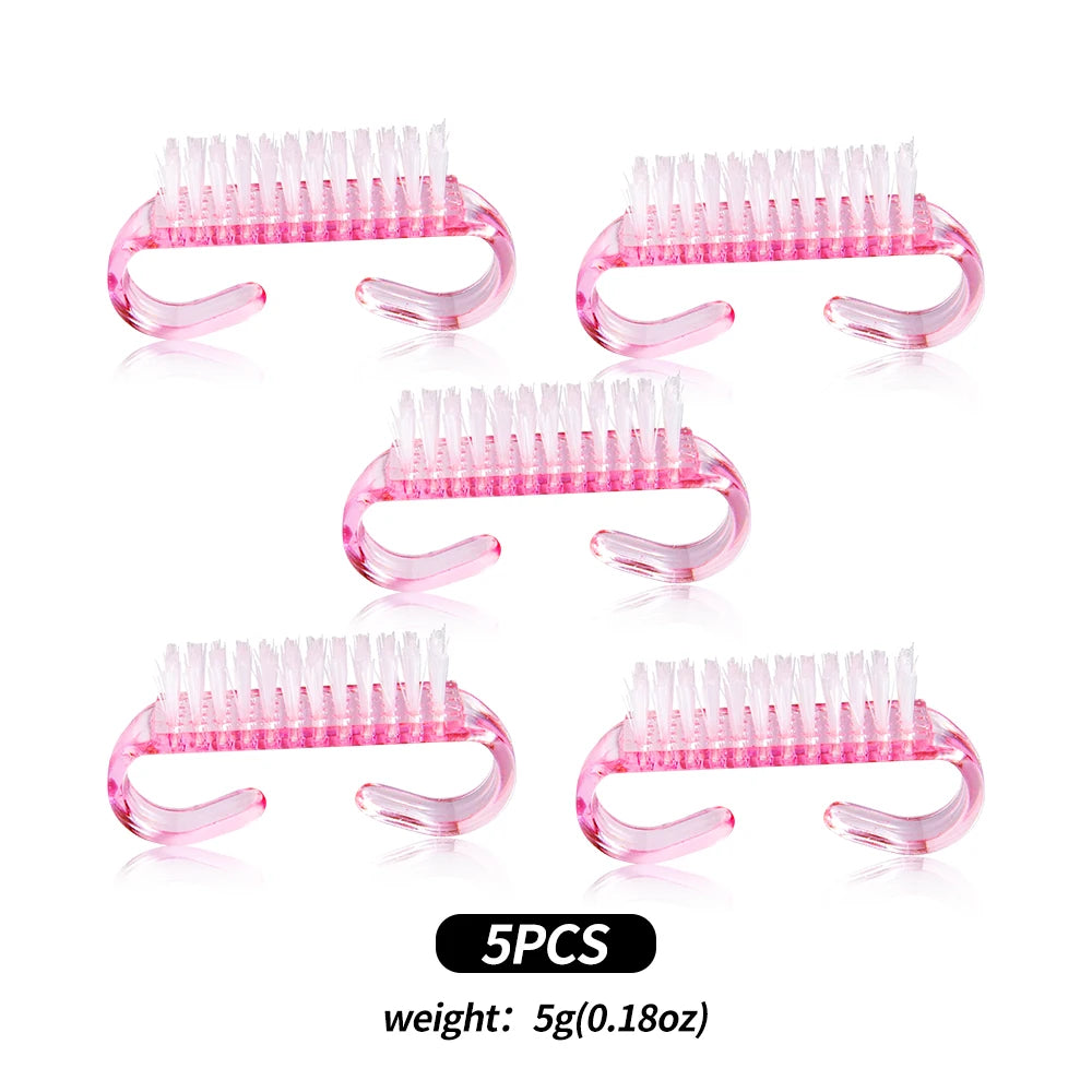 Nail Brushes for Clean