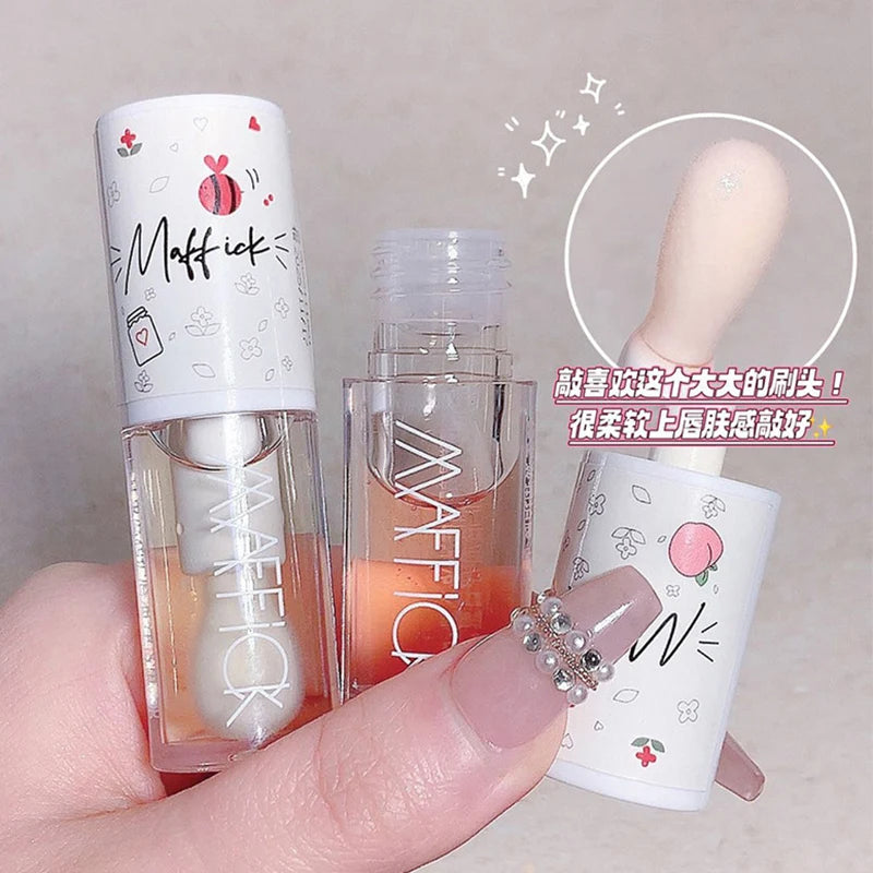 Juicy Jelly Lip Gloss