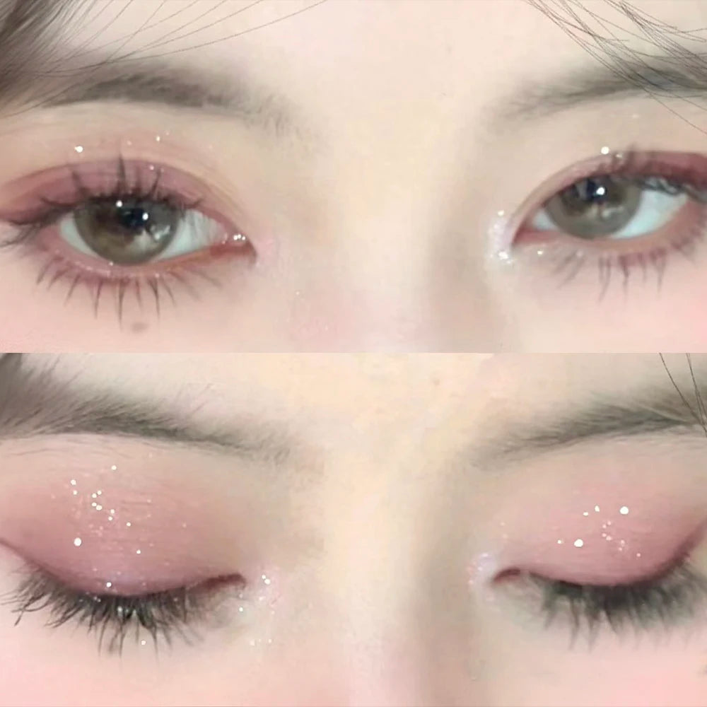 Rosé Glow Palette