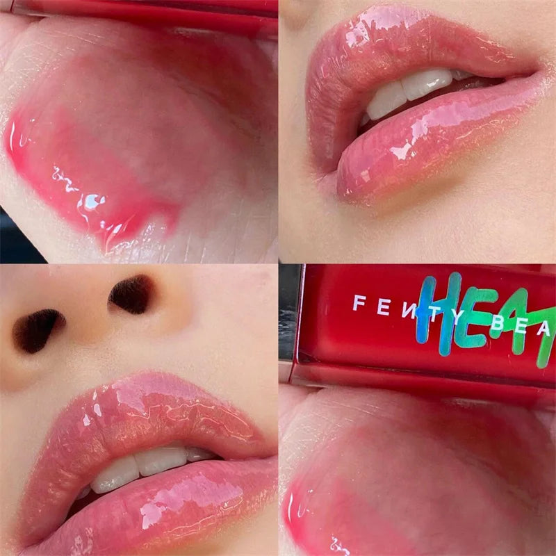 Fenty Glow Glitter Lip Glaze