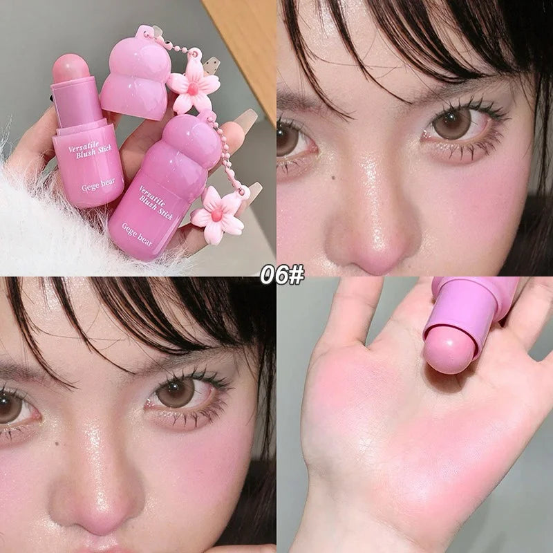 Fresh Glow Cheek & Lip Tint