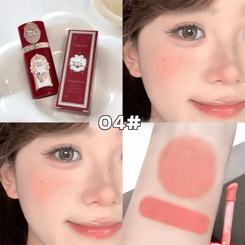 Pink Pop Liquid Blush