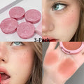 Soft Mist 3D Blush Cream