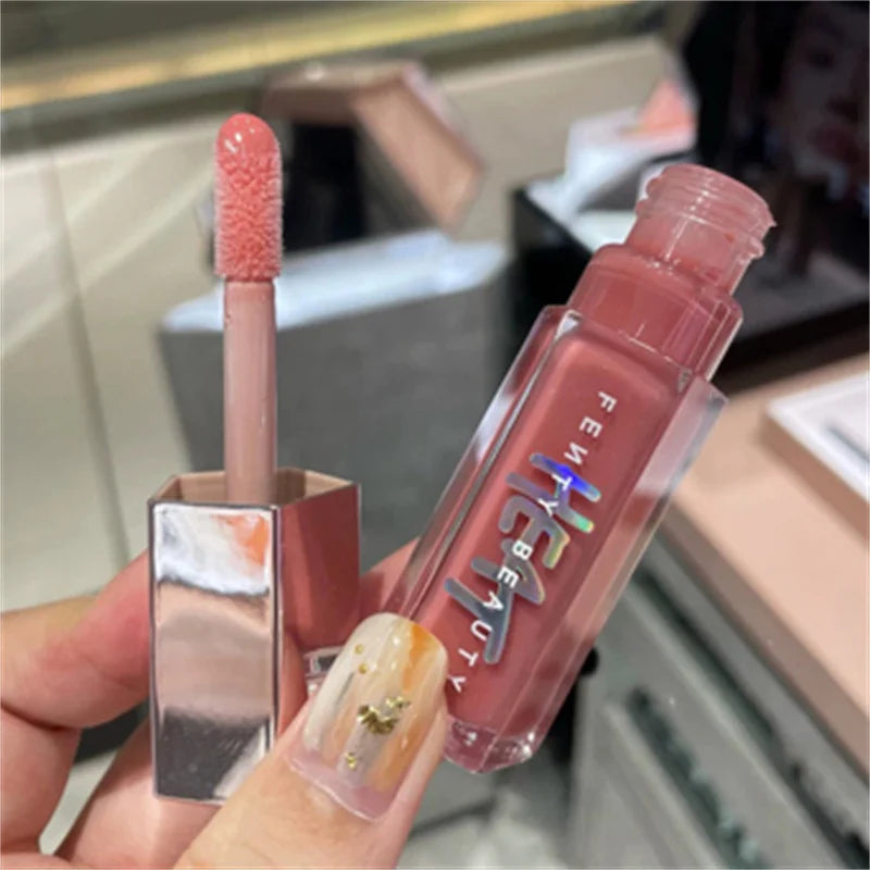 Fenty Glow Glitter Lip Glaze