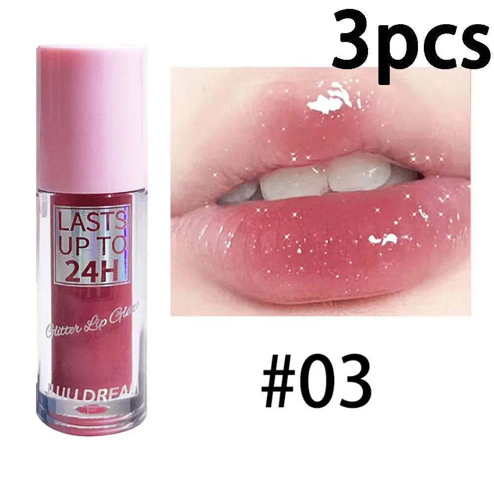 Diamond Flow Lip Gloss