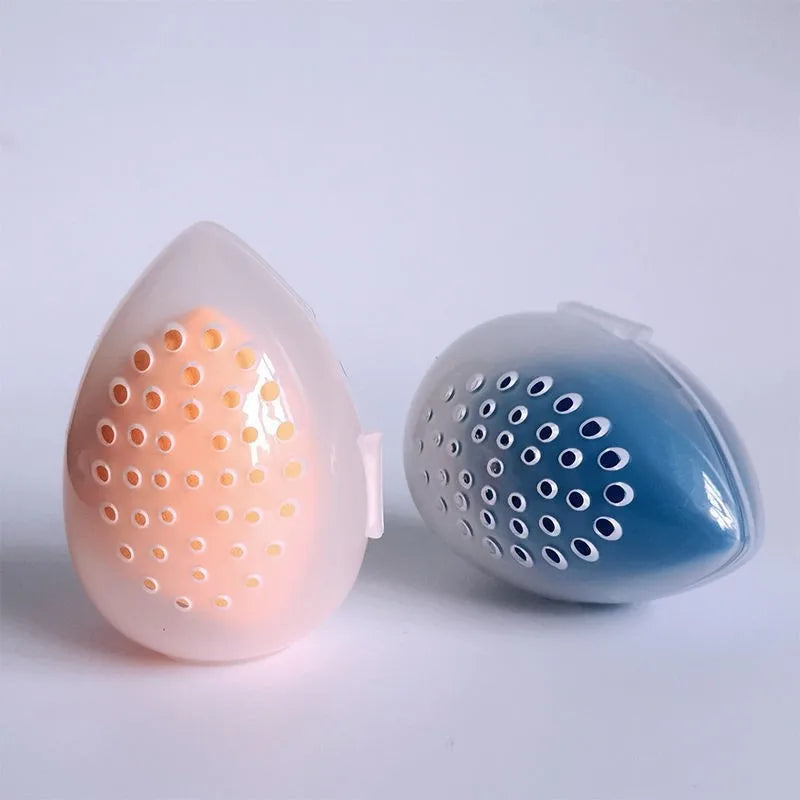 Beauty Blender Holder Box