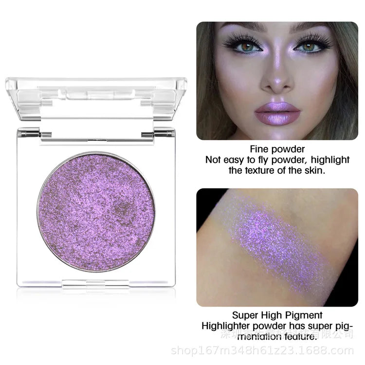 Chameleon Glow Eyeshadow Powder