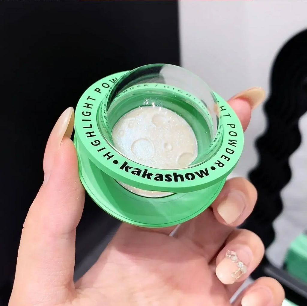 Highlight Powder Korean