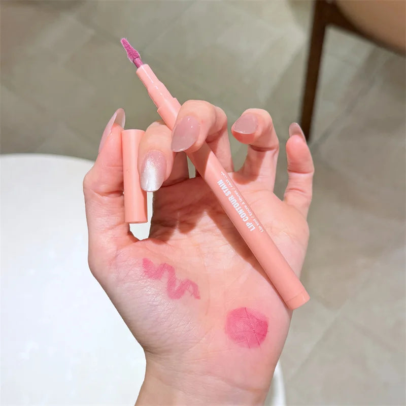Huda Beauty Faux Filler Shiny Non-Sticky Lip Gloss