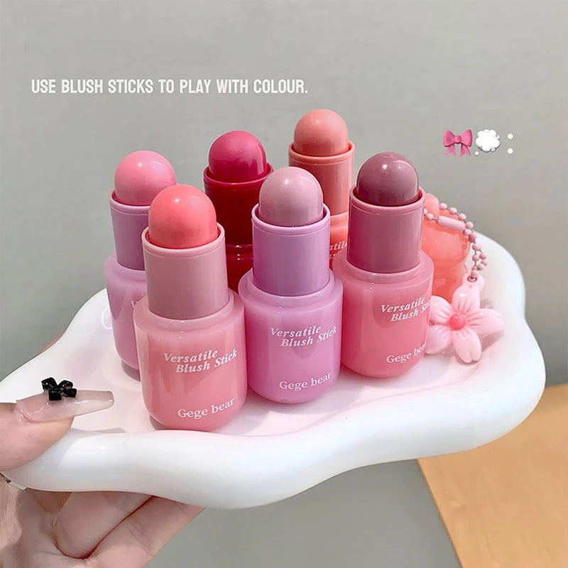 Fresh Glow Cheek & Lip Tint