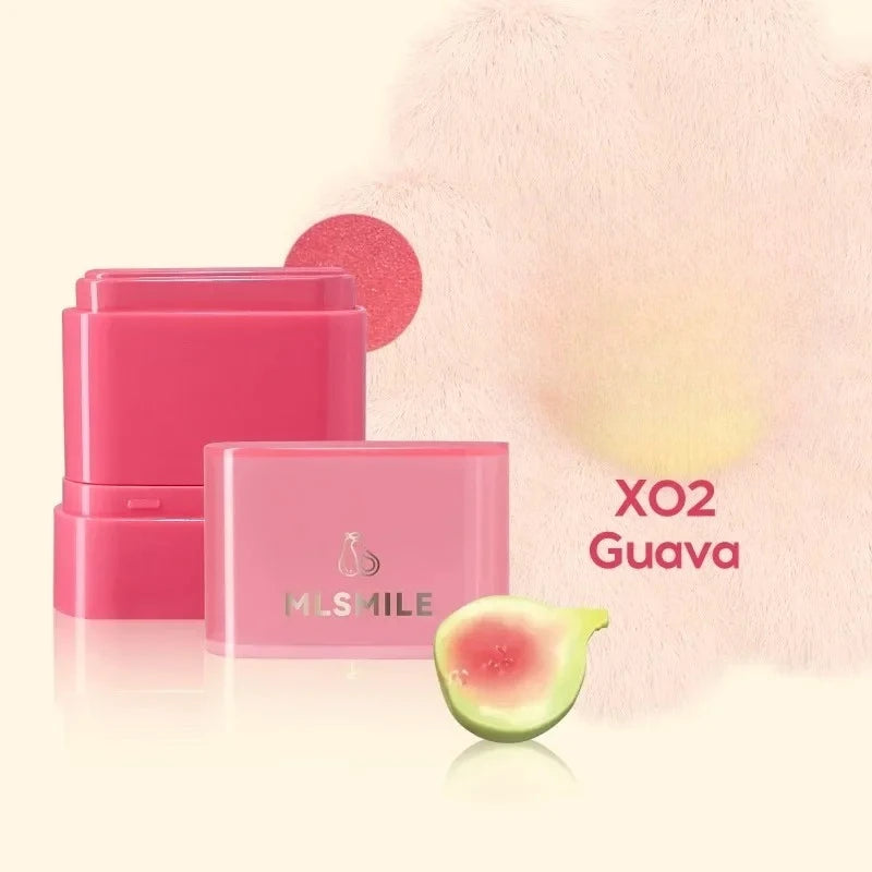 Natural Beauty 2-in-1 Rouge