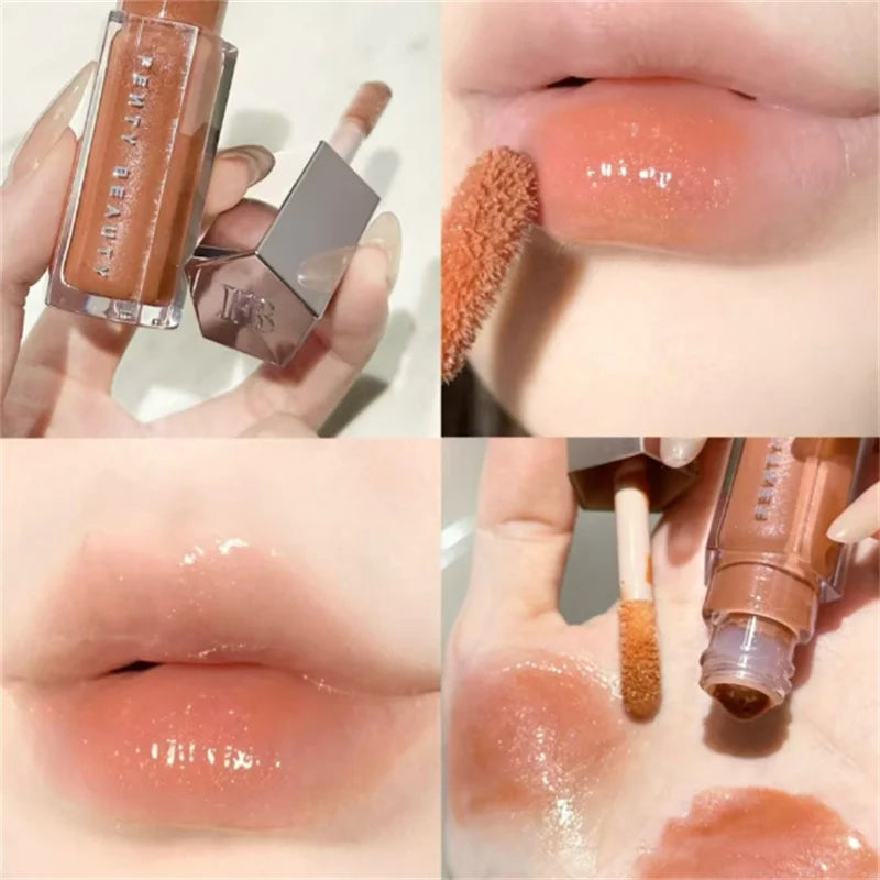 Fenty Glow Glitter Lip Glaze