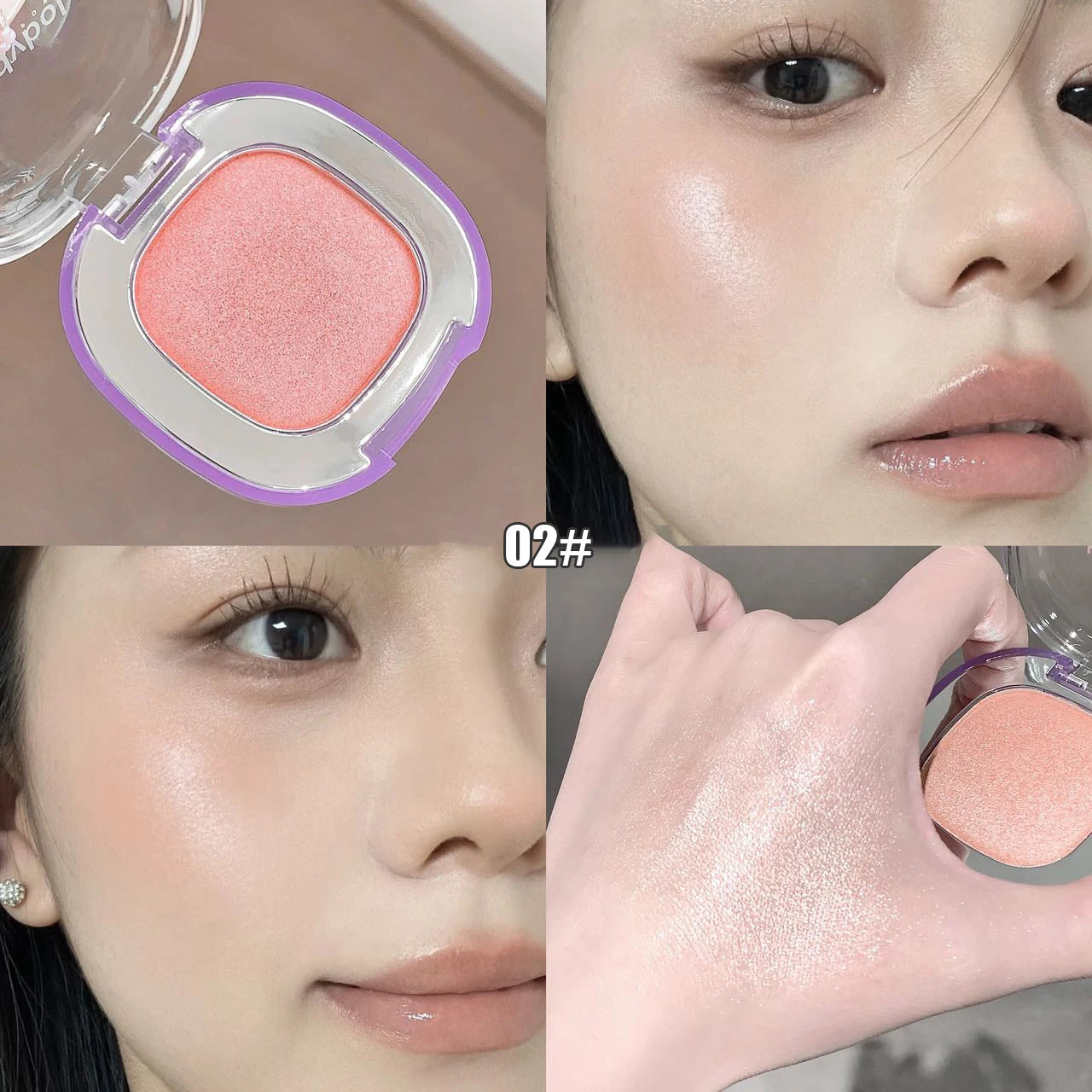 Everyday Diamond Bright Cream