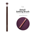 Pro Hourglass Face Brushes
