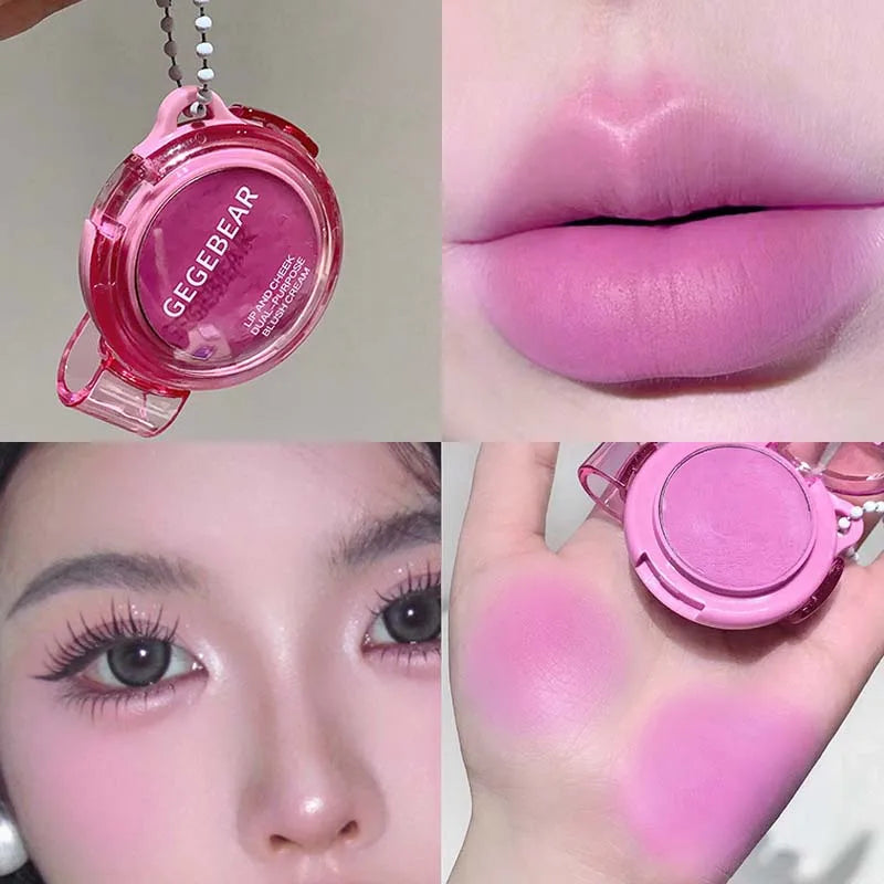 Air Touch Velvet Lip Mud