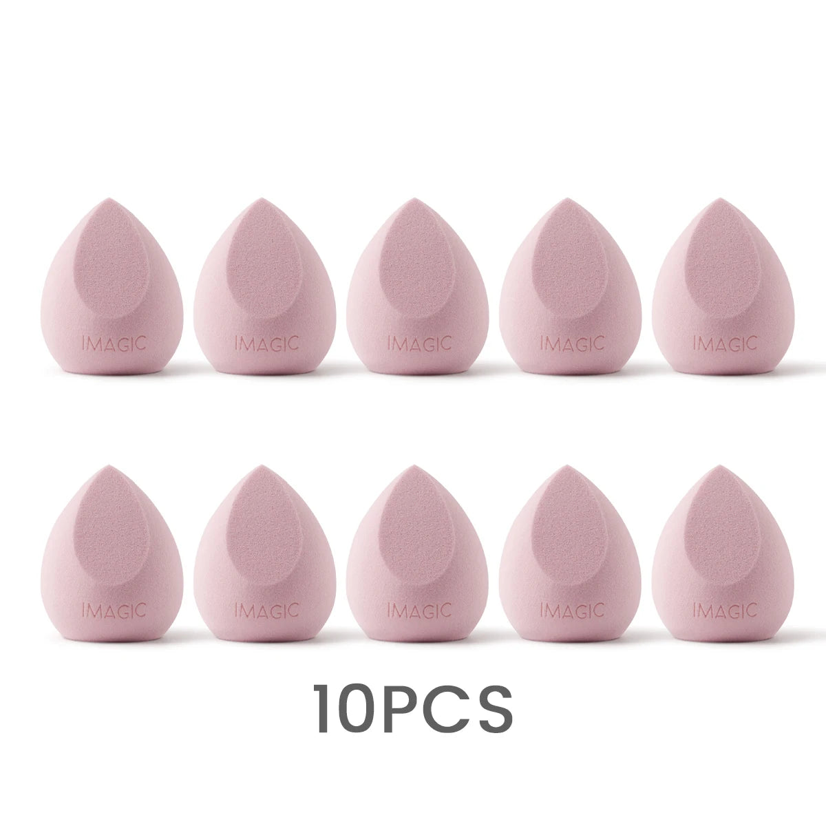 IMAGIC Pro Makeup Sponge Set